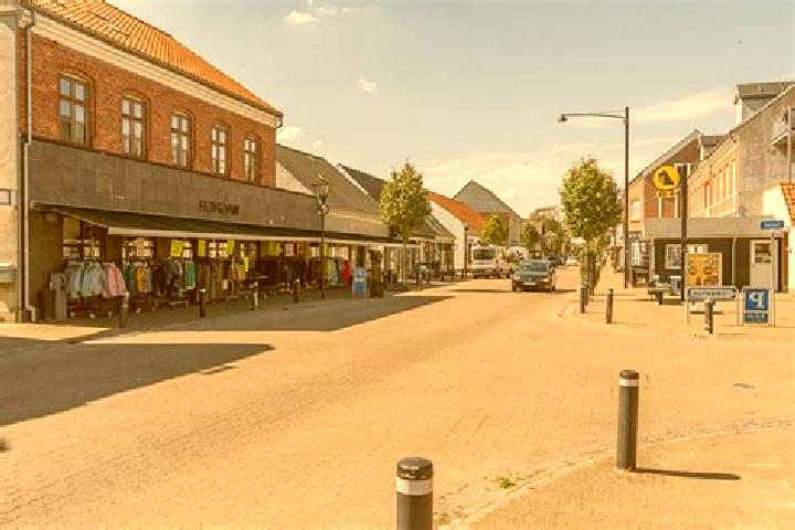 Harper, 23 — Escort in Norre Vorupor, Denmark