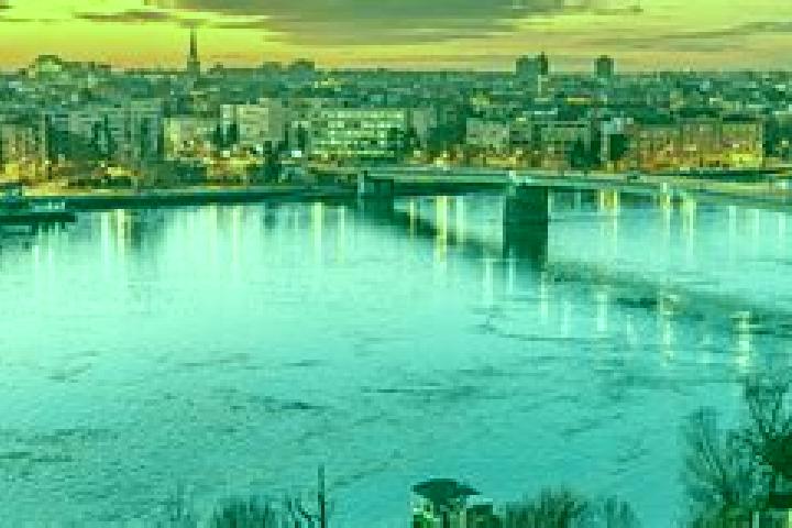 Harper, 23 — Escort in Novi Sad, Serbia