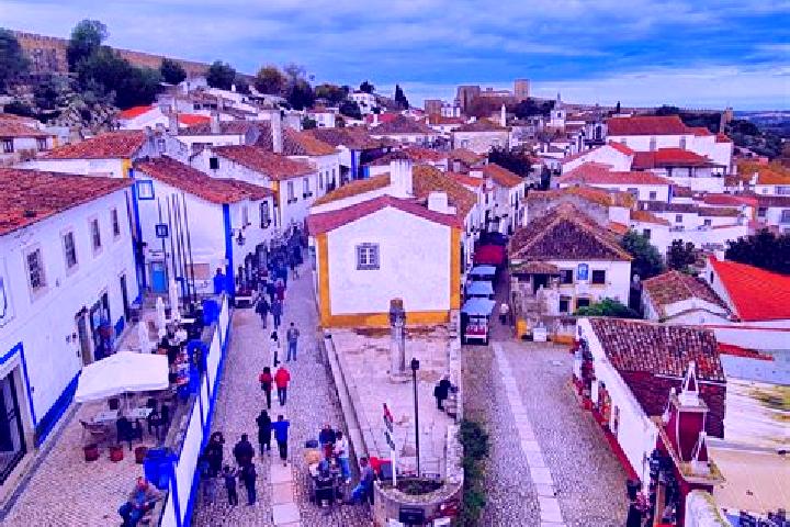 Harper, 23 — Escort in Obidos, Brazil
