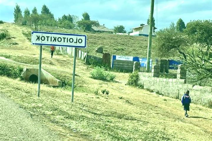 Harper, 23 — Escort in Oloitokitok, Kenya