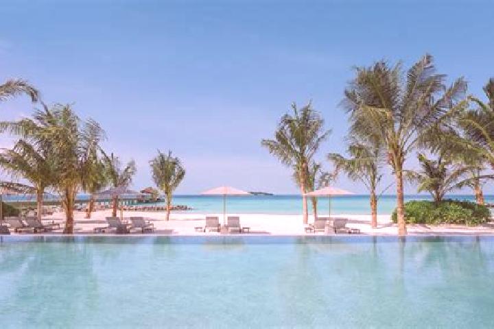 Harper, 23 — Escort in Open Stage, Maldives