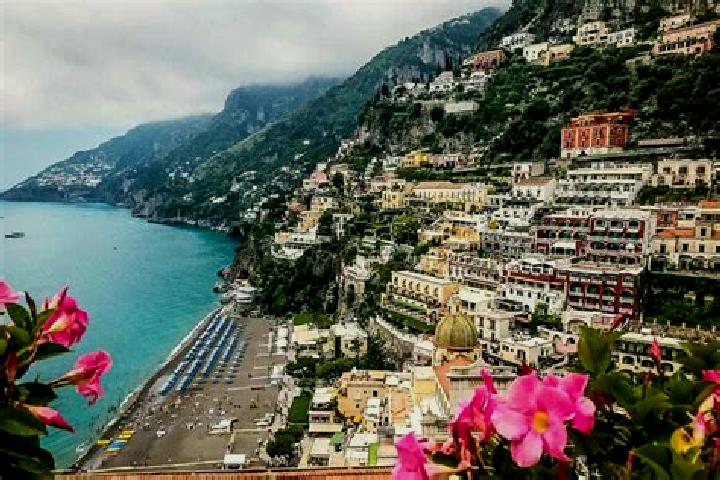 Harper, 23 — Escort in Pasiano, Italy