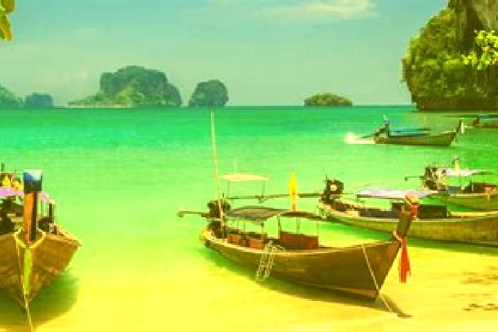 Harper, 23 — Escort in Pho Sai, Thailand