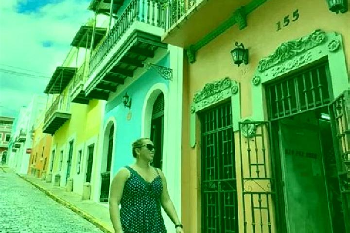 Harper, 23 — Escort in Puerto Delicia, Argentina