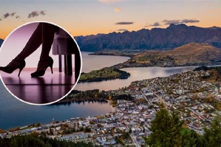 Harper, 23 — Escort in Queenstown, United States