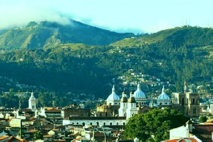 Harper, 23 — Escort in Quiroga, Ecuador
