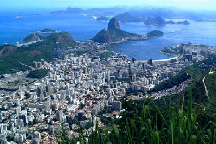 Harper, 23 — Escort in Rio da Conceicao, Brazil