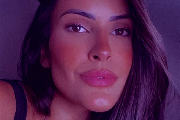 Harper, 23 — Escort in San Bartolo Linea, Panama
