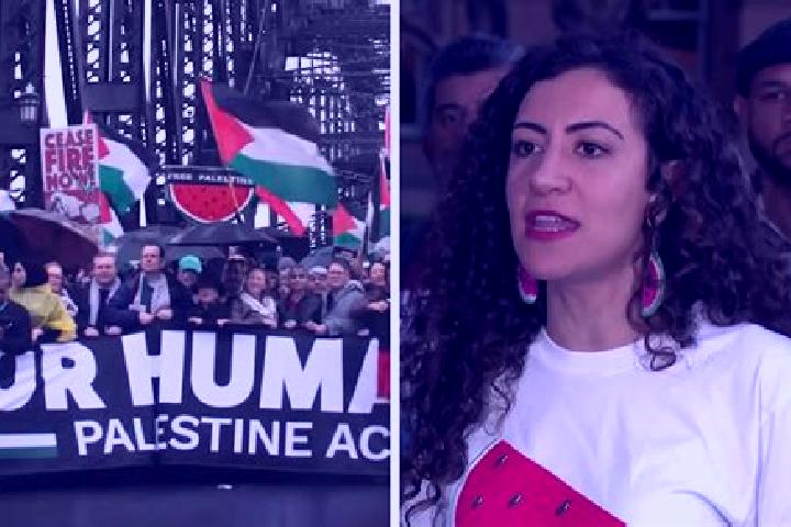 Harper, 23 — Escort in Sannirya, Palestine
