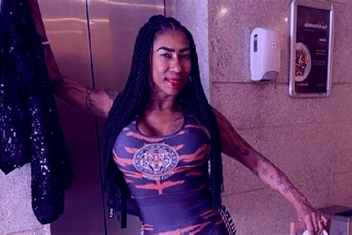 Harper, 23 — Escort in Santa Ines, Brazil