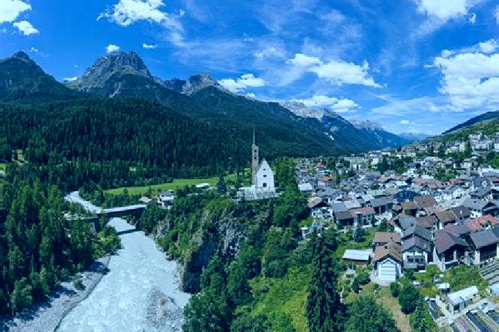 Harper, 23 — Escort in Scuol, Switzerland