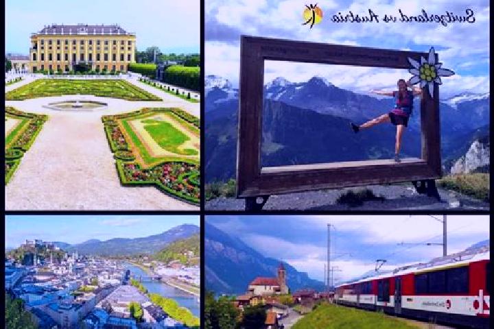 Harper, 23 — Escort in Semsales, Switzerland