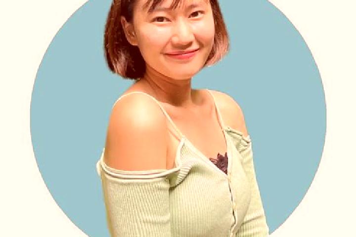 Harper, 23 — Escort in Si Songkhram, Thailand