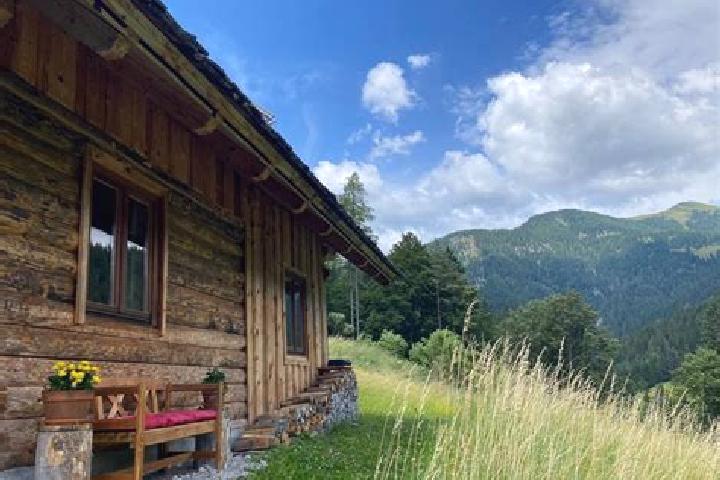Harper, 23 — Escort in Stockenboi, Austria