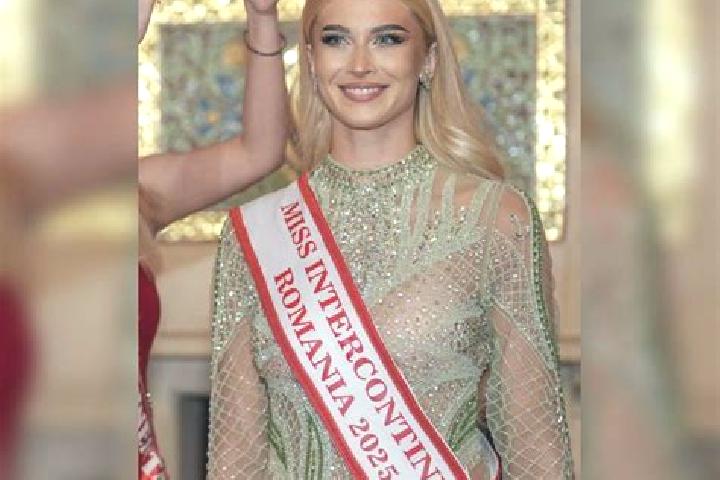 Harper, 23 — Escort in Straoane, Romania