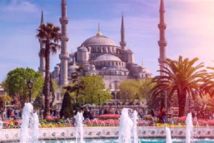 Harper, 23 — Escort in Sultan, Turkey