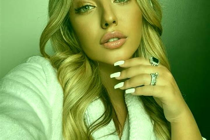Harper, 23 — Escort in Teplivka, Ukraine