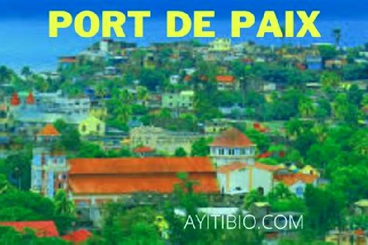 Harper, 23 — Escort in Ti Port-de-Paix, Haiti