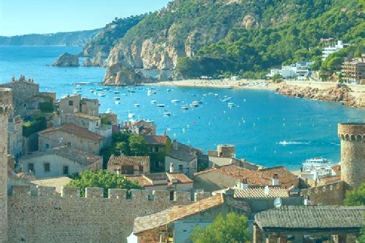 Harper, 23 — Escort in Villamediana, Spain