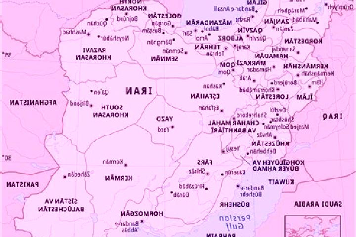 Harper, 23 — Escort in Yalabad, Iran