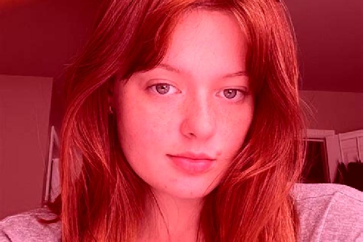 Harper, 24, a auburn amber-eyed mediterranean companion based in Ramada. Offering A-Level, Roleplay, GFE. Available for incall and outcall, day and evening d...