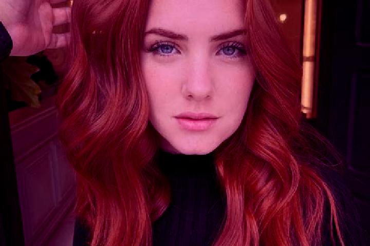 Harper, 24, a auburn blue-eyed caribbean companion based in La Marque. Offering Dinner Date, CIM, Overnight, Duos, Fetish. Available for incall and outcall, ...