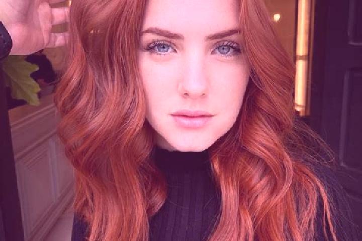 Harper, 24, a auburn blue-eyed indian companion based in Lockesburg. Offering Striptease, Girlfriend Experience. Available for incall and outcall, day and ev...