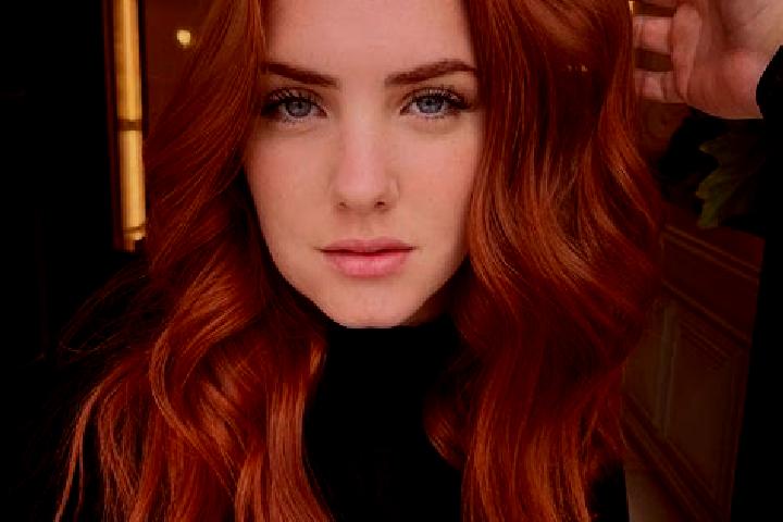 Harper, 24, a auburn blue-eyed mediterranean companion based in Aldershot. Offering Tantra, Girlfriend Experience. Available for incall and outcall, overnigh...