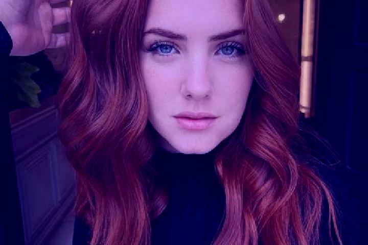 Harper, 24, a auburn blue-eyed mediterranean companion based in Los Charcos. Offering Couples, Dinner Date, OWO, Deep French Kissing, Fetish. Available for i...