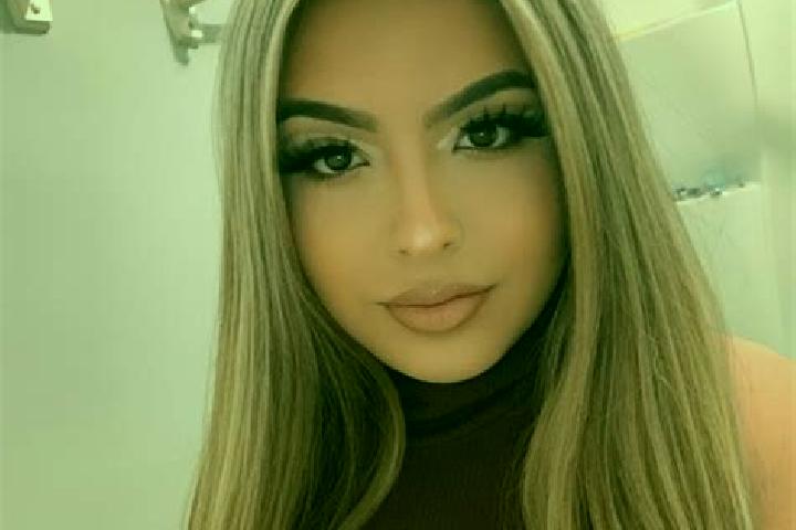 Harper, 24, a blonde brown-eyed latina companion based in Stratford. Offering Domination, 69, Party Girl, GFE. Available for incall and outcall, day and even...