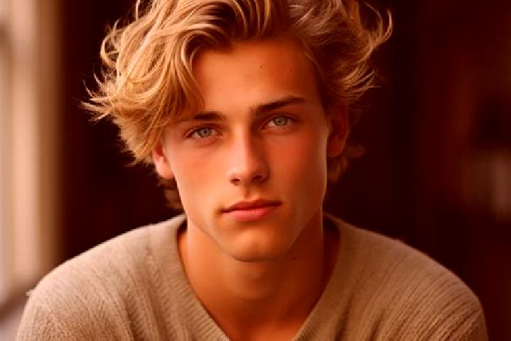 Harper, 24, a blonde grey-eyed mediterranean companion based in Muyang. Offering BDSM, Striptease, Couples, Deep French Kissing. Available for incall and out...