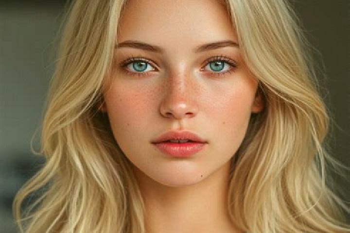 Harper, 24, a blonde grey-eyed mediterranean companion based in Silivri. Offering GFE, BDSM, Tantra. Available for incall and outcall, day and evening dates.