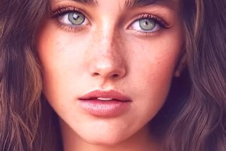 Harper, 24, a brunette green-eyed mediterranean companion based in Komar. Offering Tantra, Fetish, Roleplay, GFE. Available for incall and outcall, overnight...