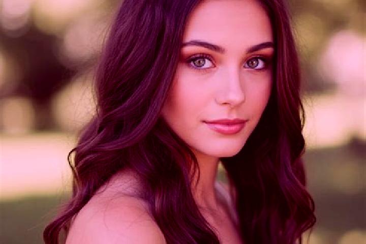 Harper, 24, a brunette hazel-eyed slavic companion based in Wattenwil. Offering A-Level, Striptease, Overnight, 69. Available for incall and outcall, day and...
