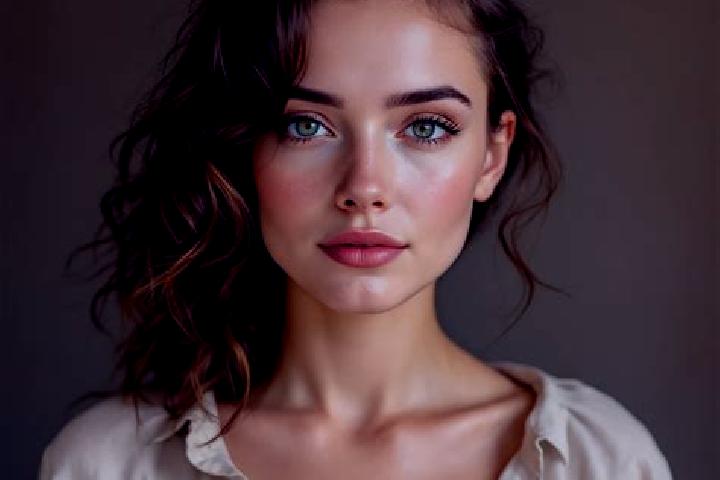 Harper, 24, a chestnut grey-eyed caucasian companion based in Vardane. Offering Overnight, Girlfriend Experience, Fetish. Available for incall and outcall, o...