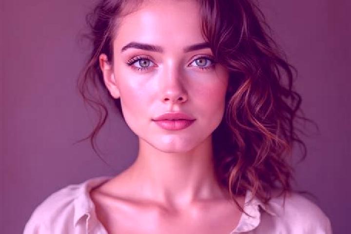 Harper, 24, a chestnut grey-eyed caucasian companion based in Vikevag. Offering A-Level, Fetish, BDSM, Tantra. Available for incall and outcall, overnight bo...
