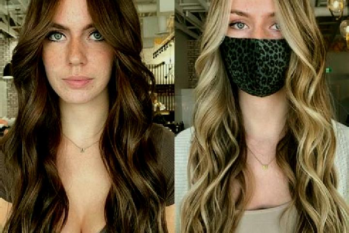 Harper, 24, a dark blonde brown-eyed caucasian companion based in Kartasura. Offering Overnight, Prostate Massage, Roleplay, Girlfriend Experience. Available...