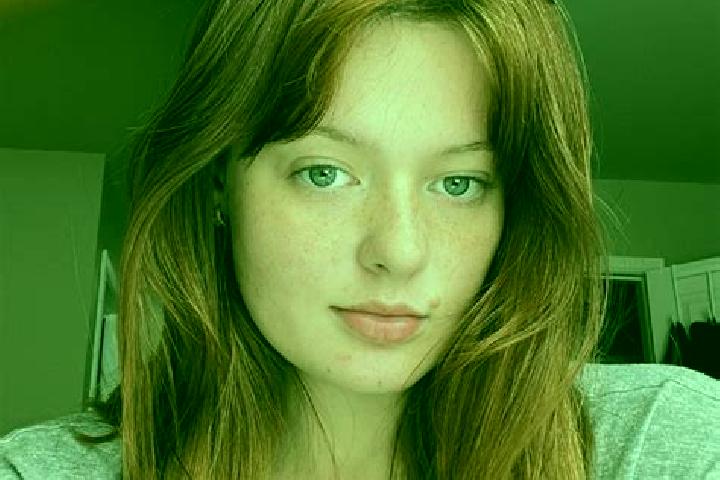 Harper, 24, a red grey-eyed caucasian companion based in Meiners Oaks. Offering 69, BDSM, Overnight, Erotic Massage. Available for incall and outcall, day an...