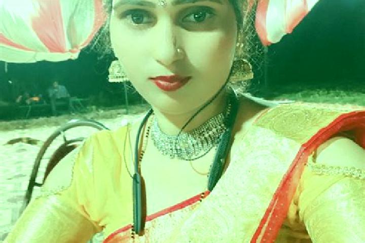 Harper, 24 — Escort in Akbarpur, India