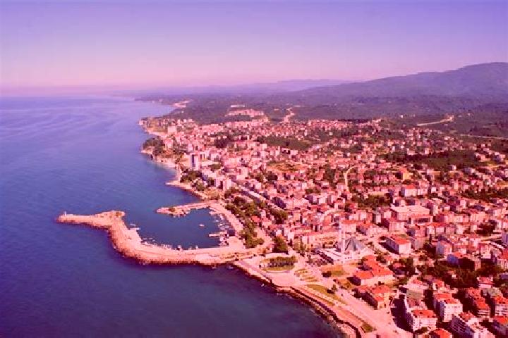 Harper, 24 — Escort in Akcakoca, Turkey