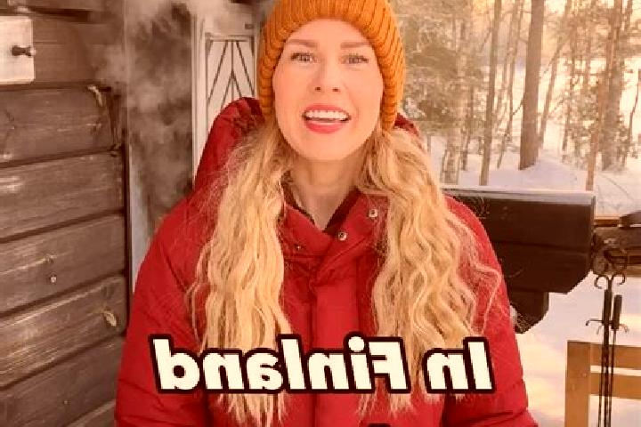 Harper, 24 — Escort in Alajaervi, Finland
