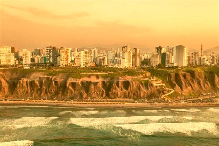 Harper, 24 — Escort in Alca, Peru