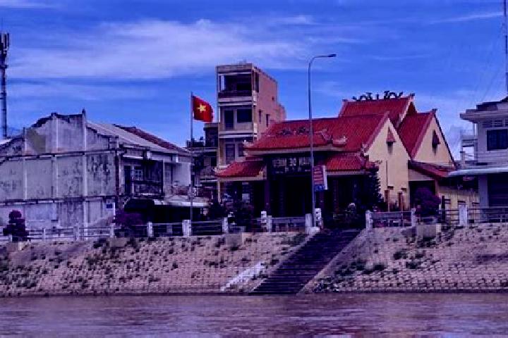 Harper, 24 — Escort in An Chau, Vietnam