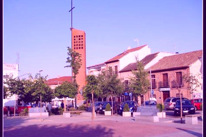 Harper, 24 — Escort in Arroyomolinos, Spain