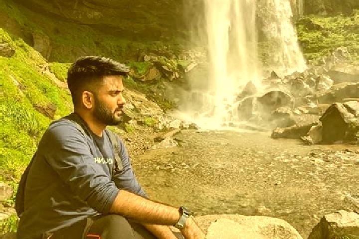 Harper, 24 — Escort in Baikunthpur, India