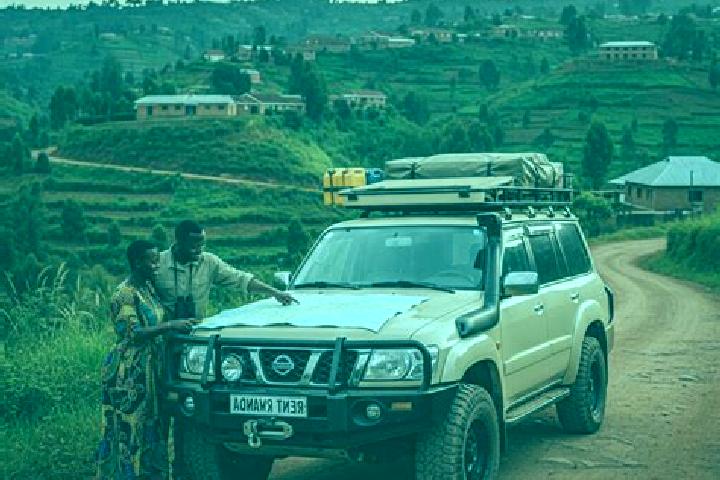 Harper, 24 — Escort in Bakadagy, Gambia