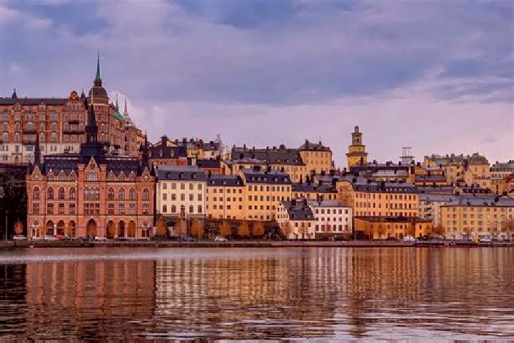 Harper, 24 — Escort in Barsloev, Sweden