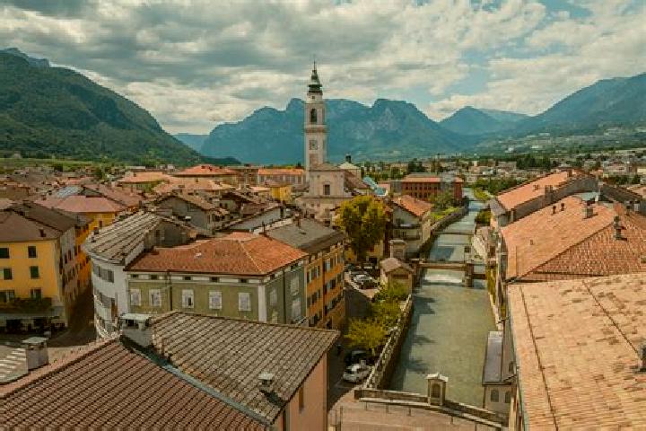 Harper, 24 — Escort in Borgo Valsugana, Italy