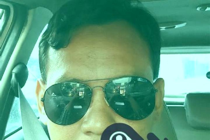 Harper, 24 — Escort in Brumbung Laok, Indonesia