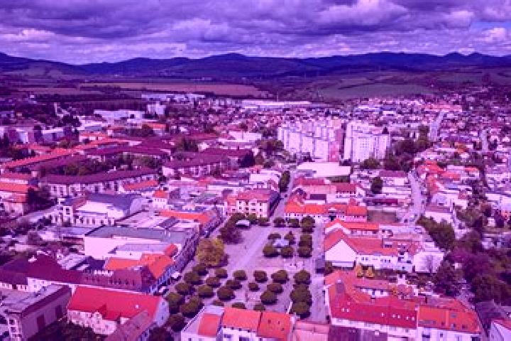 Harper, 24 — Escort in Brusno, Slovakia